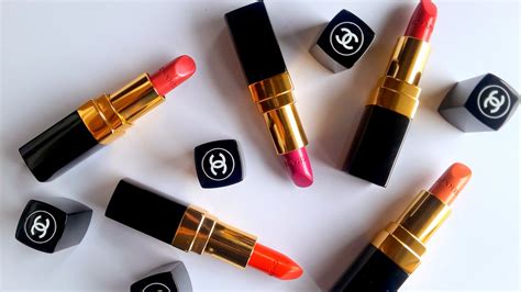 rossetto chanel idratazione costante recensione|ROUGE COCO Il rossetto idratazione costante 428 .